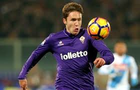 Cosa che poteva benissimo fare bernardeschi stesso che ha più o meno la stessa fisicità di chiesa, propensione al sacrificio ma ci aggiunge piedi montati meno al contrario e visione di gioco maggiore. Il Ragazzo Gioca Bene Zona Cesarini