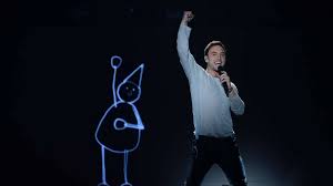 Sweden was the winner of eurovision 2015 with 365 points Eurovision Song Contest 2015 Sweden The Winner With Mans Zelmerlow Infe