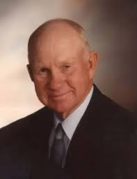 Obituary information for Dick Iverson