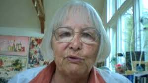 A Gender Variance Who's Who: Anne Vitale (1938