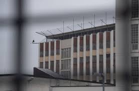 Er hat schön zweimal das gefängnis von innen gesehen. Jva Stuttgart Stammheim Gefahrliche Enge Hinter Gittern Stuttgart Stuttgarter Nachrichten