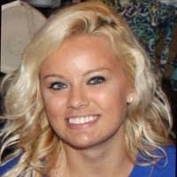 Katherine Arsenault's Instagram, Twitter & Facebook