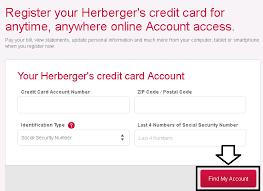 We did not find results for: Comenity Net Herberger S Herberger S Credit Card Payment Options