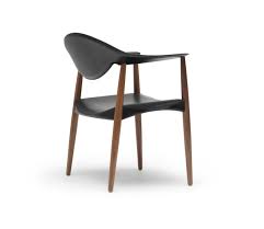 Maybe you would like to learn more about one of these? The Relaunched Metropolitan Chair From Carl Hansen Son