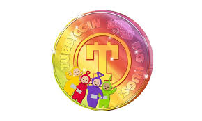 Teletubbies Cryptocurrency Tubbycoin To Dominate Non Fungible Market We Think Animation Magazine