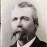 George Washington Stowell (1845–1927) • FamilySearch