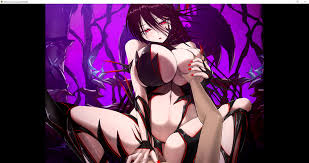 Monmusu conquered world