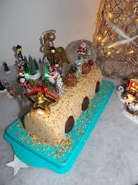 Buche Ferrero Rocher Une Super Maman Ou Pas Buche Ferrero Rocher Ferrero Rocher Faire Fondre Du Chocolat