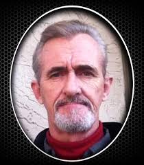 Obituary for Gerard Thomas Fahey