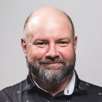 David Beard Managing Testing Editor