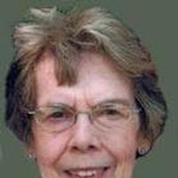 Obituary information for Esther M. Schroeder