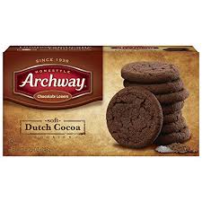 Since december 2008, it has been a subsidiary. Amazon Com Archway Cookies Soft Dutch Cocoa 8 75 Ounce Pack Of 9 Grocery Gourmet Food