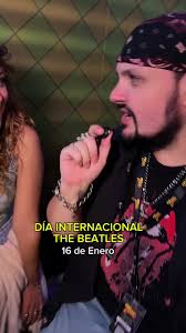 Día Internacional #TheBeatles 16 De Enero #rock #moe #moerock  #santacruzdelasierra🇳🇬 #rockmoe #rockero