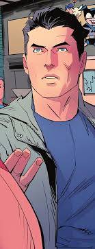 I think Dan Mora's depiction of Bruce Wayne is one the best, bro looks  majestic and imposing : r/batman