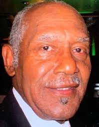 Obituary of Harold Edward Calhoun, Sr.