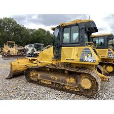 Komatsu D51PXI-22 Crawler Dozer