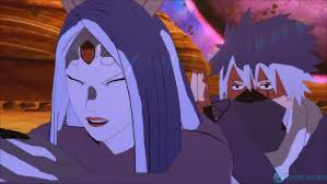 Who will be raised in it? Naruto Online Forum