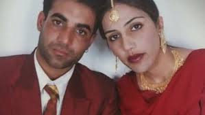 Murder of Jaswinder Kaur Sidhu