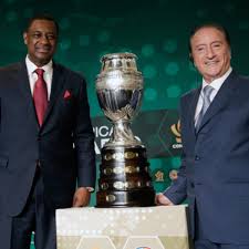 The 47th edition of the copa america 2021 tournament will be held in south american countries argentina and colombia. 16 Copa America Has Epic Potential But Logistics Take Logic Out Of Long Term Unification Sports Illustrated