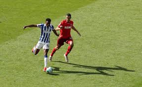 Hertha aim to lure frankfurt winger. Rasfsc5hwku3fm