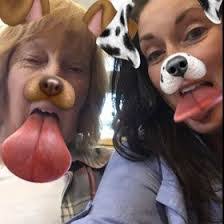 Anna Champlin's Instagram, Twitter & Facebook