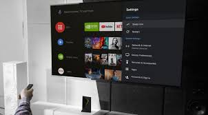 However, the android tv app has been frozen in time, as it has received no meaningful updates since it arrived in 2015. Nvidia Updates Shield Android Tv To Android 9 Pie Extremetech