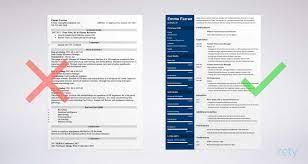 Applications for managerial positions need to reflect your knowledge of the industry and leadership skills. Human Resources Hr Resume Examples Guide 25 Tips