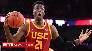 The 2020 draft is as unpredictable as they get. 2020 Nba Draft Picks Onyeka Okongwu Jordan Nwora Daniel Oturu Zeke Nnaji Oda Nigerians Wey Join American Basketball League Bbc News Pidgin