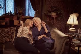 Born june 20, 1931) is an american actress. Bild Zu Olympia Dukakis Bild Laura Linney Olympia Dukakis Filmstarts De
