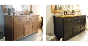 Buffet Ikea Repeint Buffet Ikea Buffet Salle A Manger Repeindre Meuble