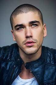 Pin On Hair Male Cabeca Feita