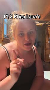 How to Tag Rhea Lana