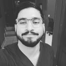 José Ángel Elí SANDOVAL GUTIÉRREZ