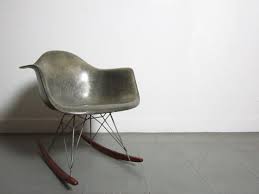 Eames Zenith Roped Edge Elephant Grey By Herman Miller Eames Chair Design Eames Chair