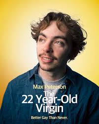 Max Peterson (@maxgpeterson) • Instagram photos and videos