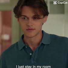 Hi! :) awew #fyp #thesummeriturnedprettyedit #elsiefisher #conradfisher  #edits #skyethesummeriturnedpretty #conradfisher #moots?