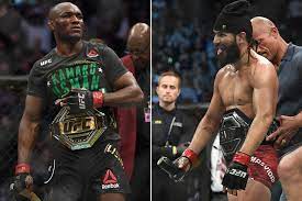 Follow all the action live from glendale, ariz. Tickets On Sale This Week For Ufc 261 Usman Vs Masvidal 2