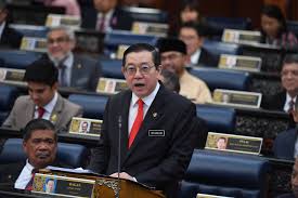 Jul 16, 2018 · kakitangan parlimen malaysia membuat persiapan akhir di dalam dewan rakyat pada 13 julai lalu sebagai persediaan pembukaan parlimen pada selasa depan. Budget 2020 Live Updates The Star