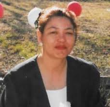 Patricia Rivera Obituary (1961