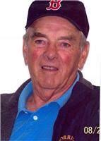 David Morrison Obituary (1930-2013)