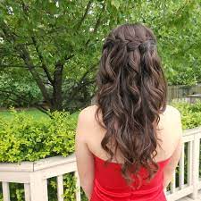 Pin By Stormie Hill On Hair Braids For Long Hair Hair Styles Long Hair Styles