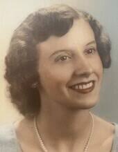 Guida Jane Jones Creech