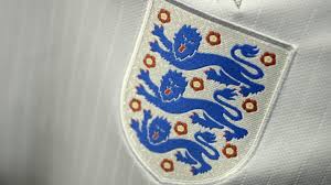 England must still find another gear. Fa Unveil New England Badge Symbolising Progression And Greater Inclusivity