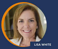 Five Questions with Lisa White : PartnerSource