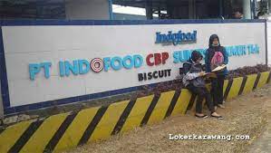 Pt indofood kawasan jarakosta thousands of companies like you use pa… baca selengkapnya pt indofood kawasan jarakosta / company visit program studi manajemen ke pt. Lowongan Kerja Pt Indofood Cbp Sukses Makmur Tbk Biscuit Division