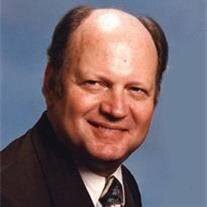 Frederick Barney "Rick" Lanier Sr. Obituary