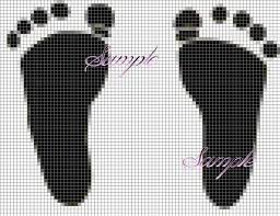 We did not find results for: Free Foot Prints Cross Stitch Pattern Made By Me Printable Needlepoint Listia Com Auctions For Free Stuff