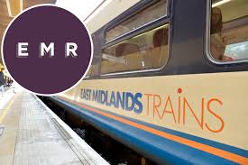 نتيجة بحث الصور عن ‪east rail train‬‏