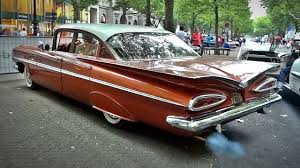 chevrolet bel air 1959 sound youtube chevrolet bel air 1959 sound