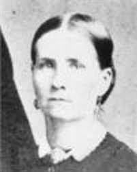 Sarah (Moulton) Hawkins (1837-1885)